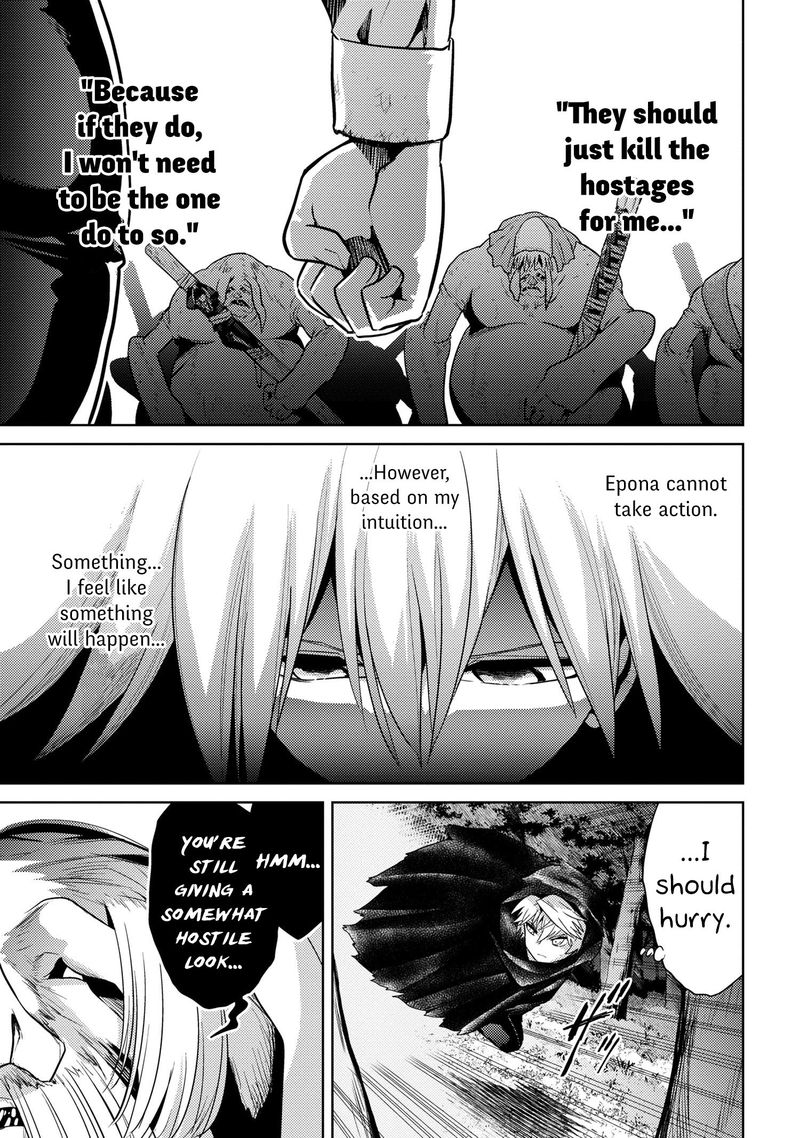Read The World's Best Assassin, Reincarnated in a Different World as an Aristocrat Manga Online