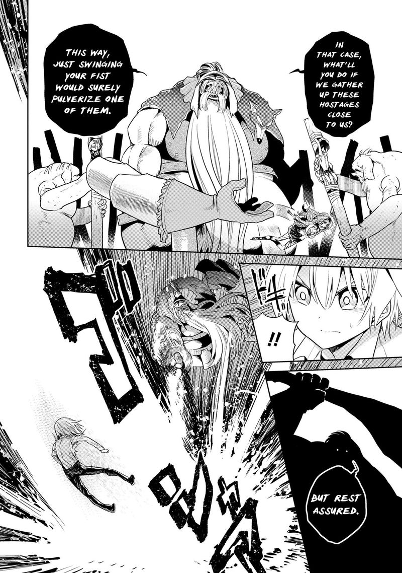 Read The World's Best Assassin, Reincarnated in a Different World as an Aristocrat Manga Online
