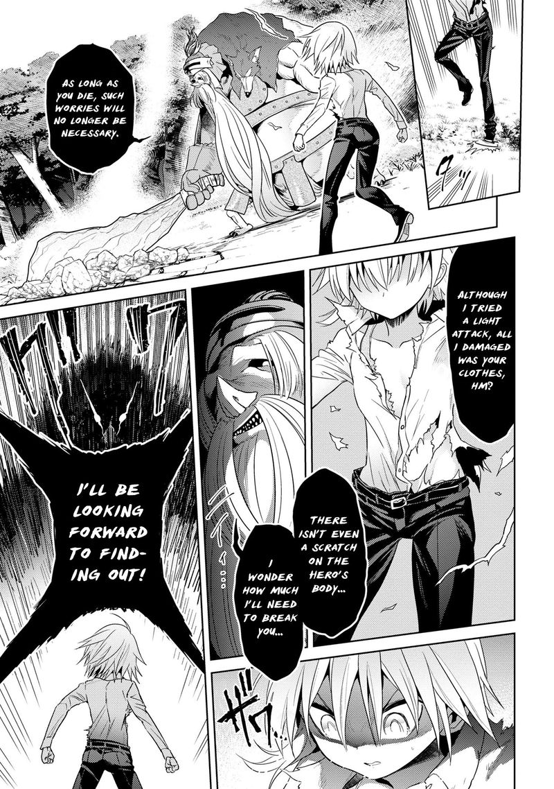 Read The World's Best Assassin, Reincarnated in a Different World as an Aristocrat Manga Online