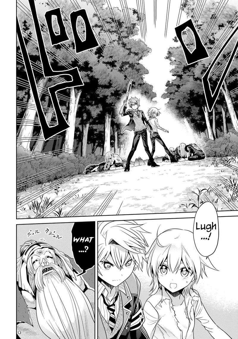 Read The World's Best Assassin, Reincarnated in a Different World as an Aristocrat Manga Online