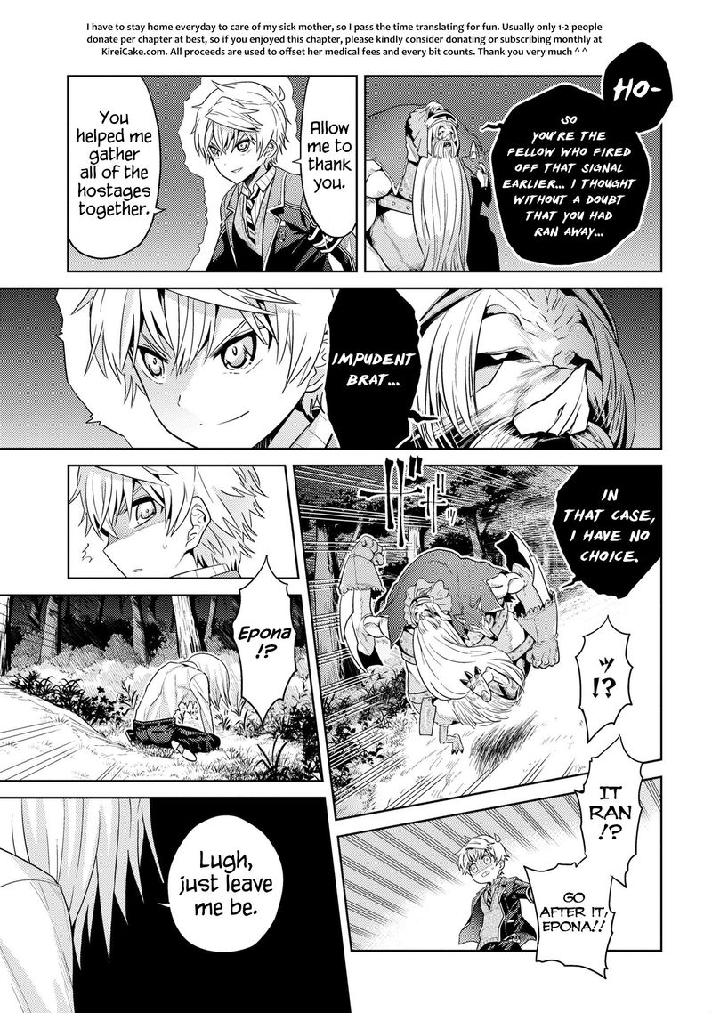 Read The World's Best Assassin, Reincarnated in a Different World as an Aristocrat Manga Online