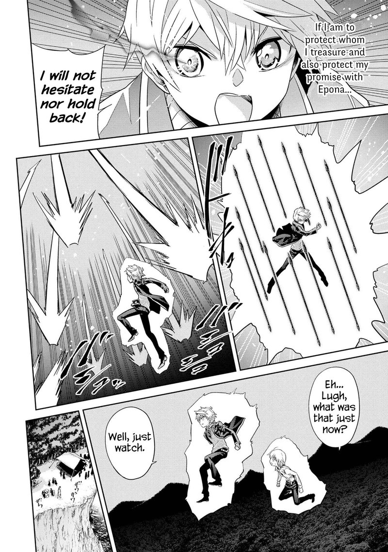 Read The World's Best Assassin, Reincarnated in a Different World as an Aristocrat Manga Online