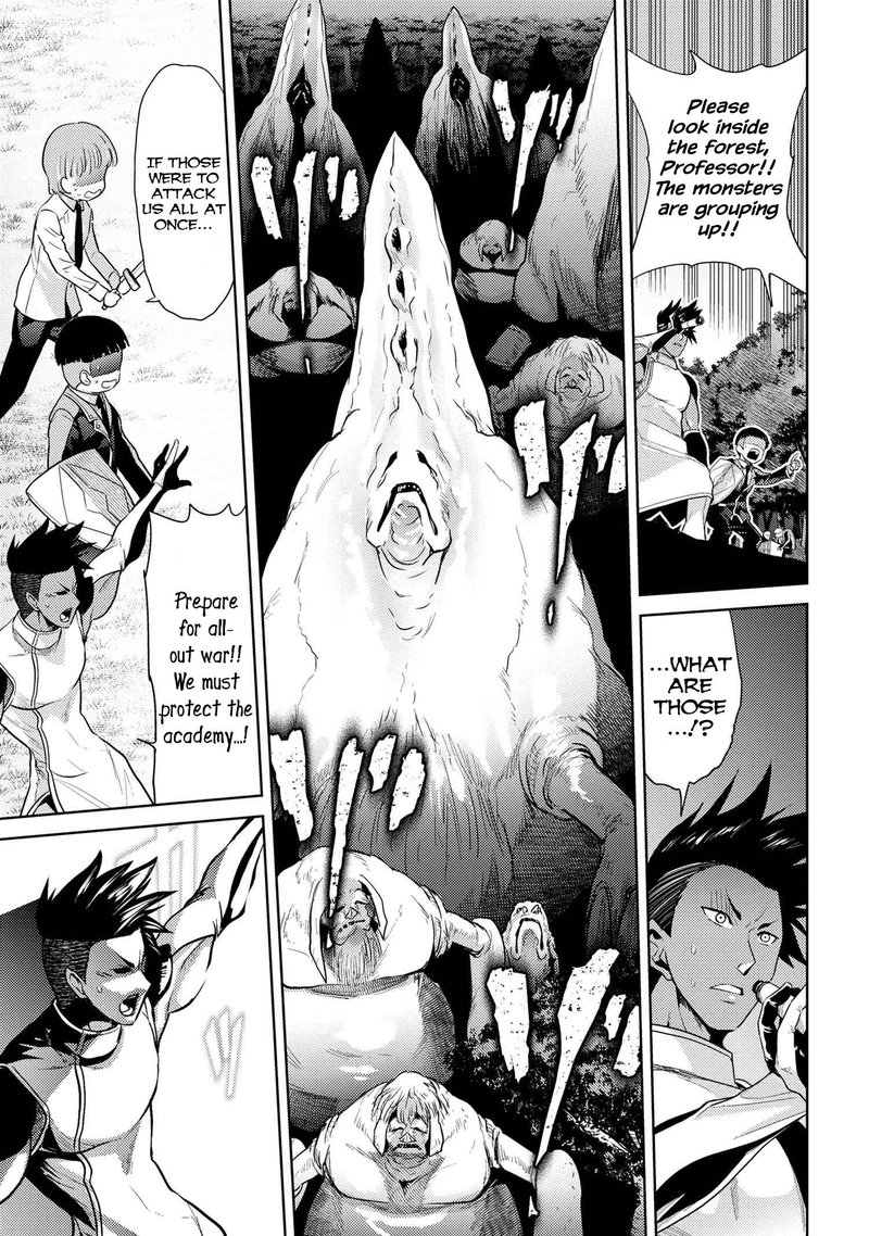 Read The World's Best Assassin, Reincarnated in a Different World as an Aristocrat Manga Online