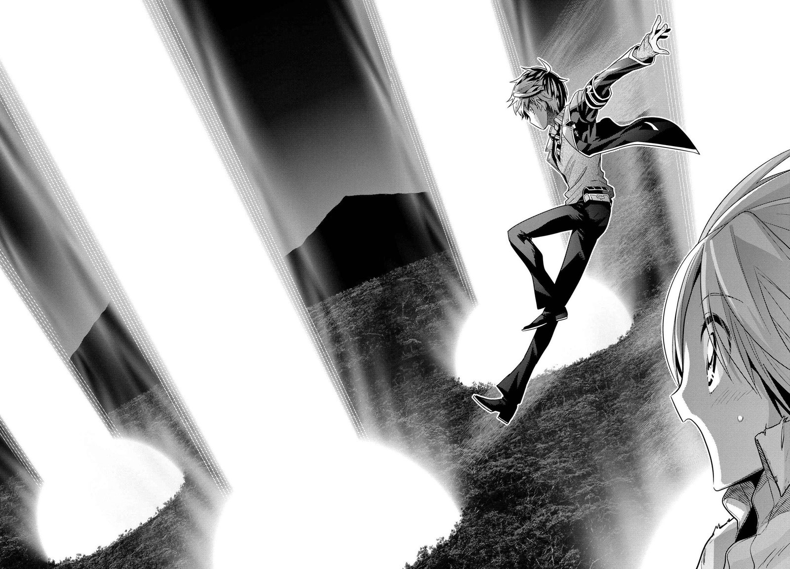 Read The World's Best Assassin, Reincarnated in a Different World as an Aristocrat Manga Online