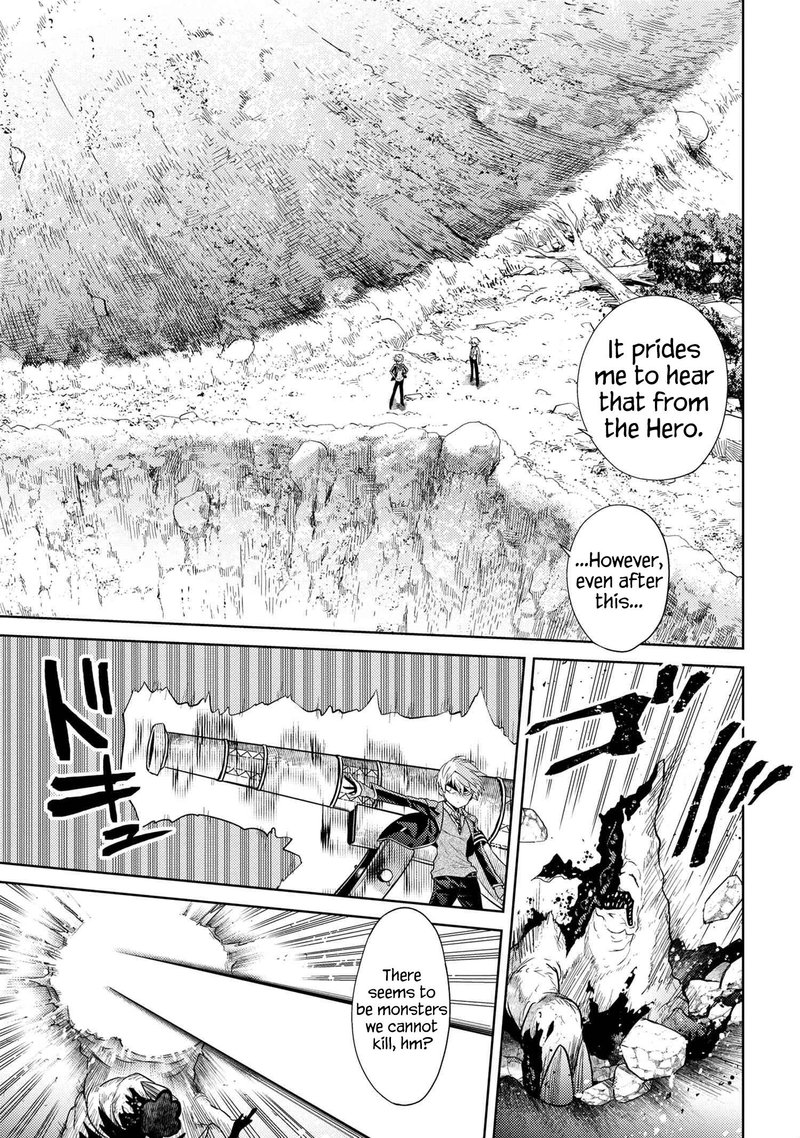 Read The World's Best Assassin, Reincarnated in a Different World as an Aristocrat Manga Online