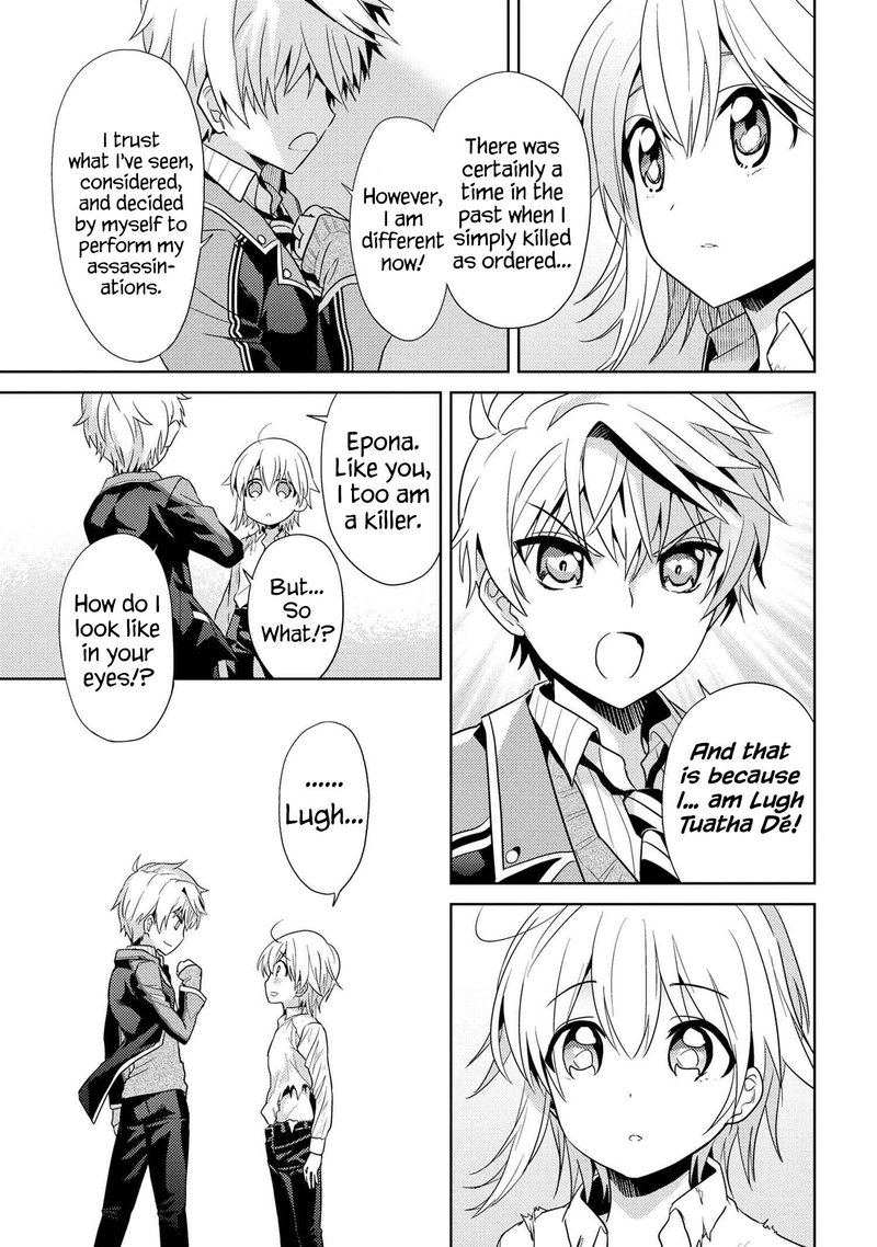 Read The World's Best Assassin, Reincarnated in a Different World as an Aristocrat Manga Online