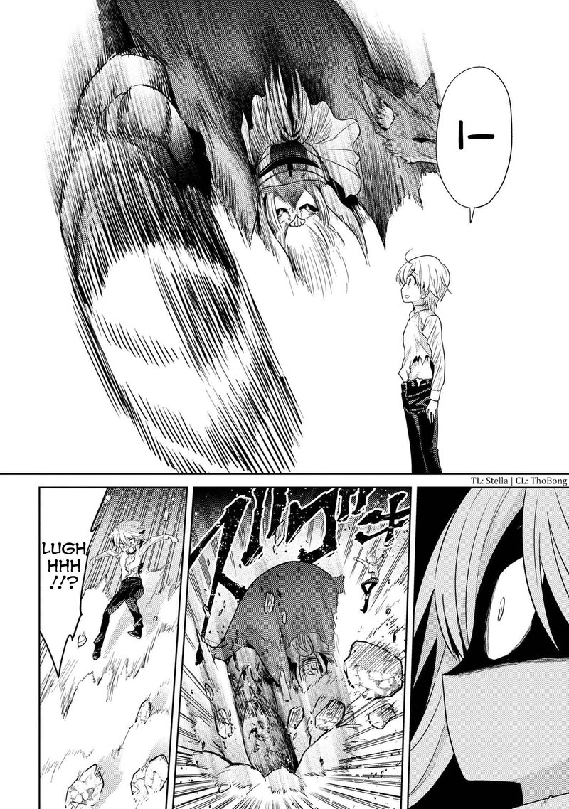 Read The World's Best Assassin, Reincarnated in a Different World as an Aristocrat Manga Online