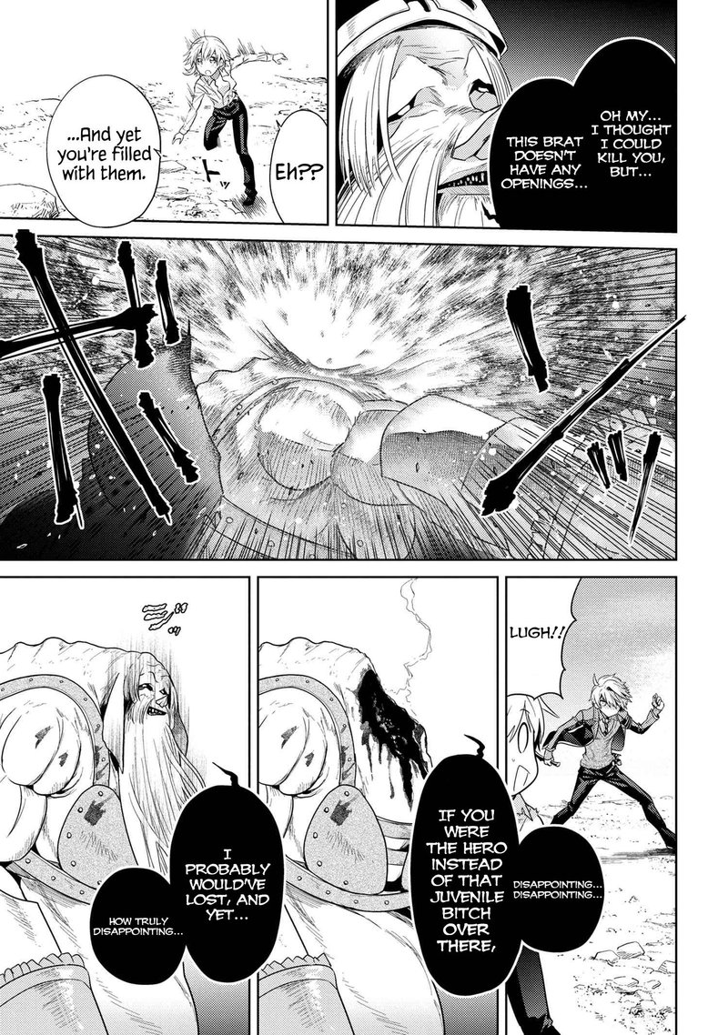 Read The World's Best Assassin, Reincarnated in a Different World as an Aristocrat Manga Online
