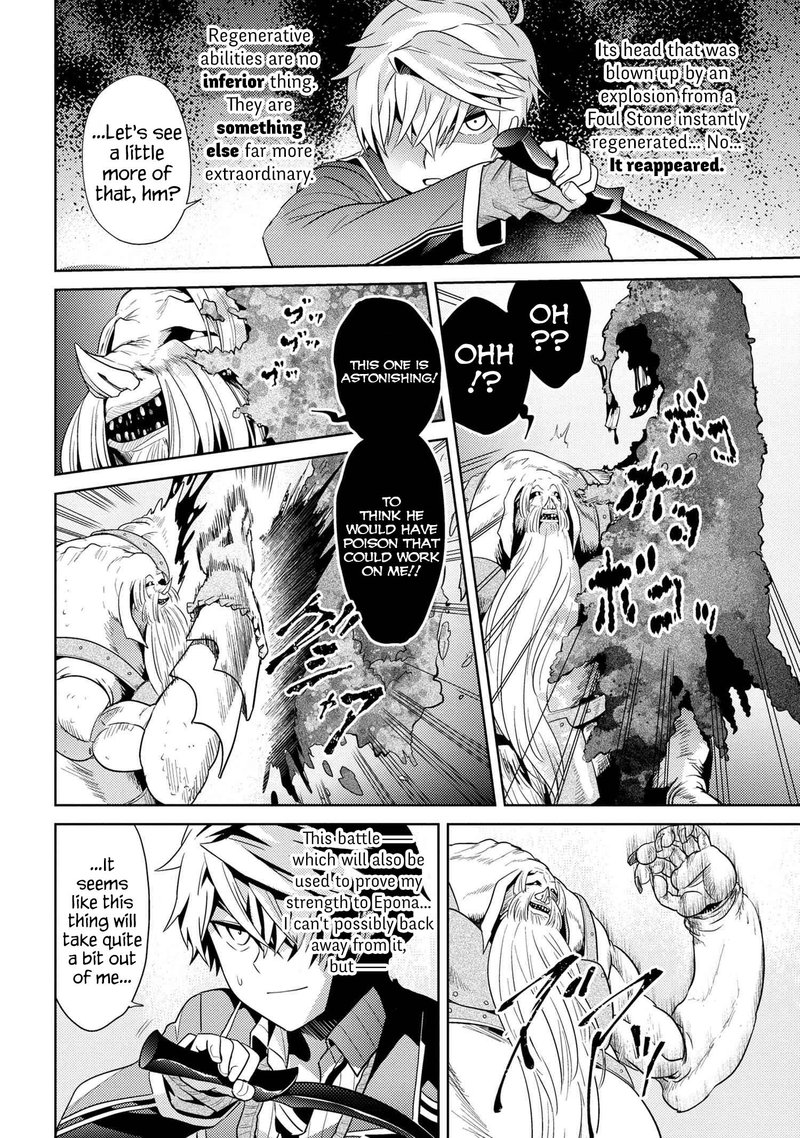 Read The World's Best Assassin, Reincarnated in a Different World as an Aristocrat Manga Online
