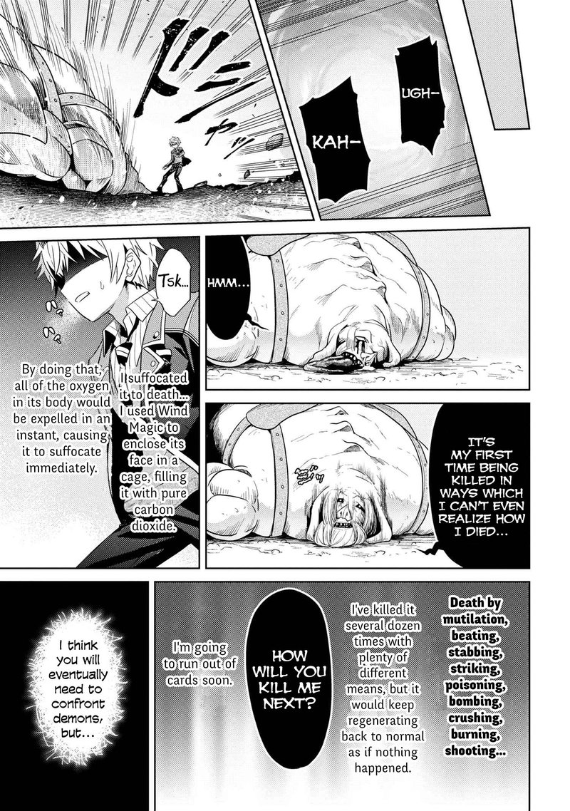 Read The World's Best Assassin, Reincarnated in a Different World as an Aristocrat Manga Online