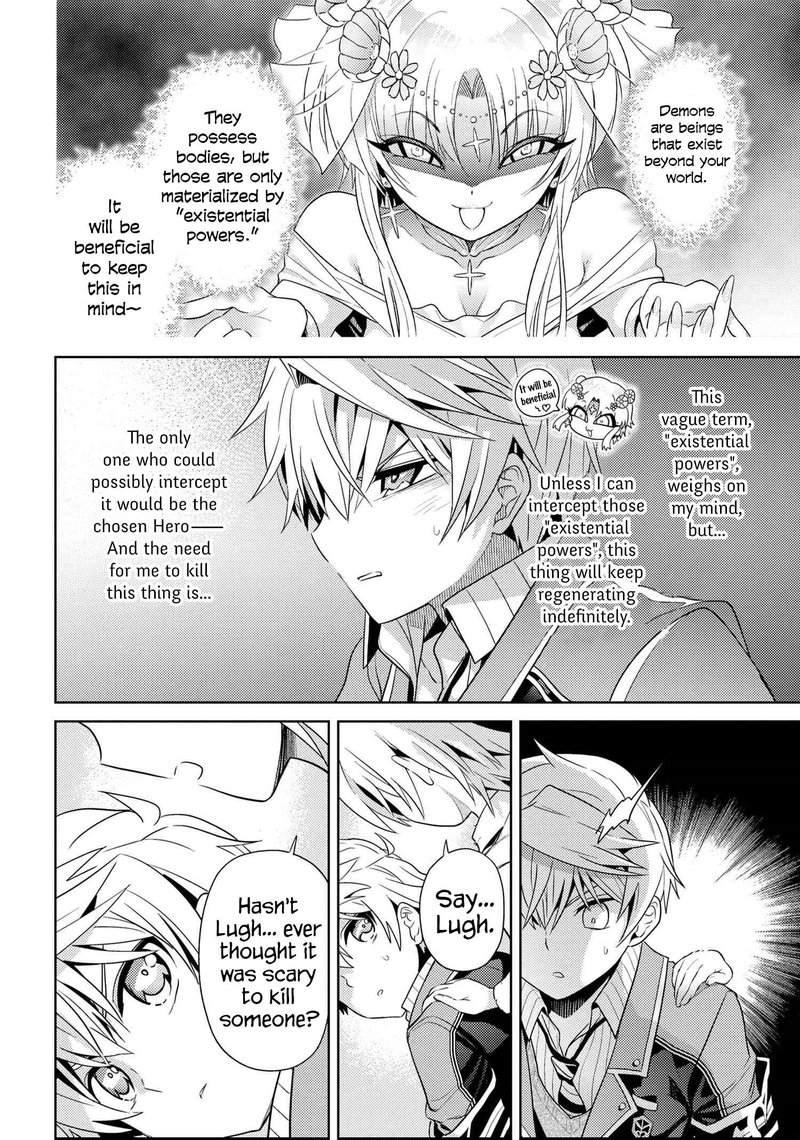 Read The World's Best Assassin, Reincarnated in a Different World as an Aristocrat Manga Online