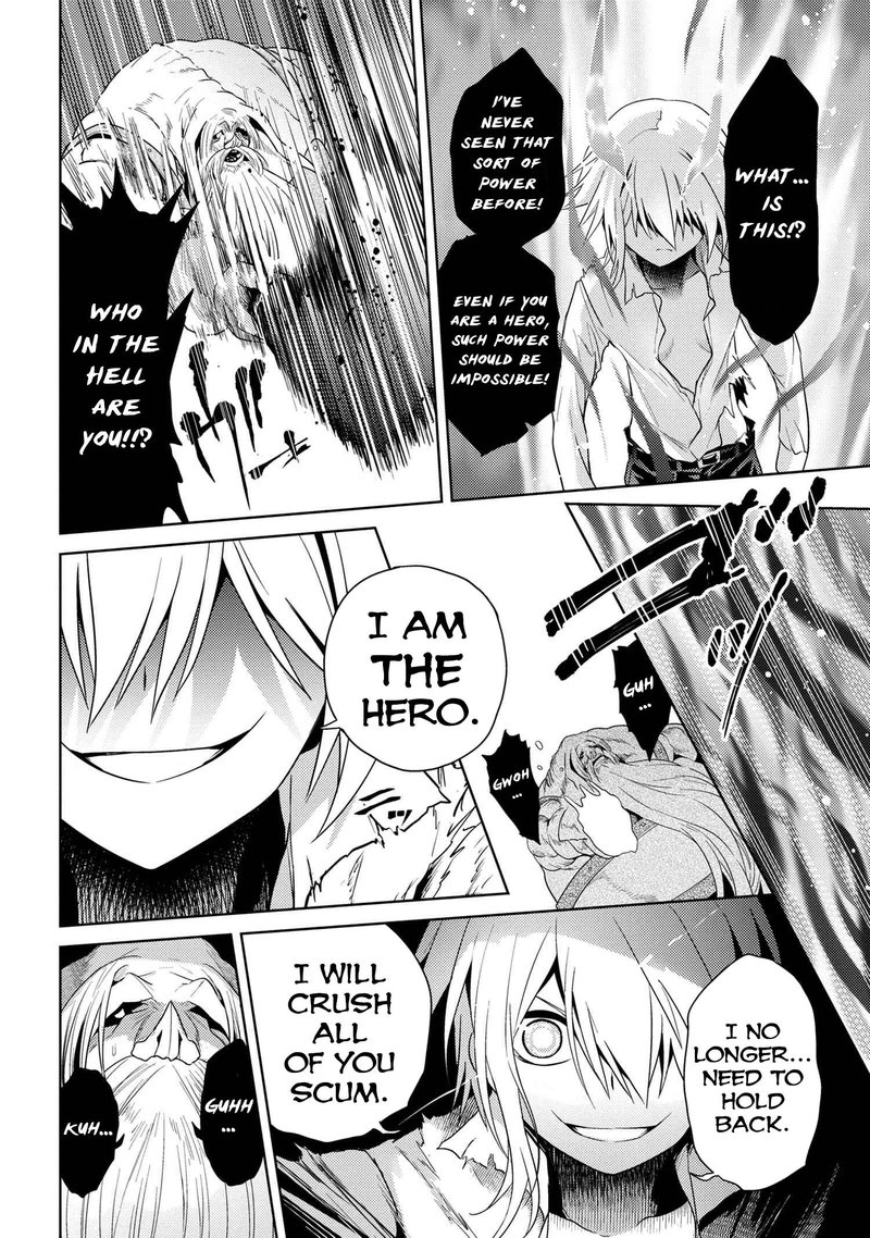 Read The World's Best Assassin, Reincarnated in a Different World as an Aristocrat Manga Online