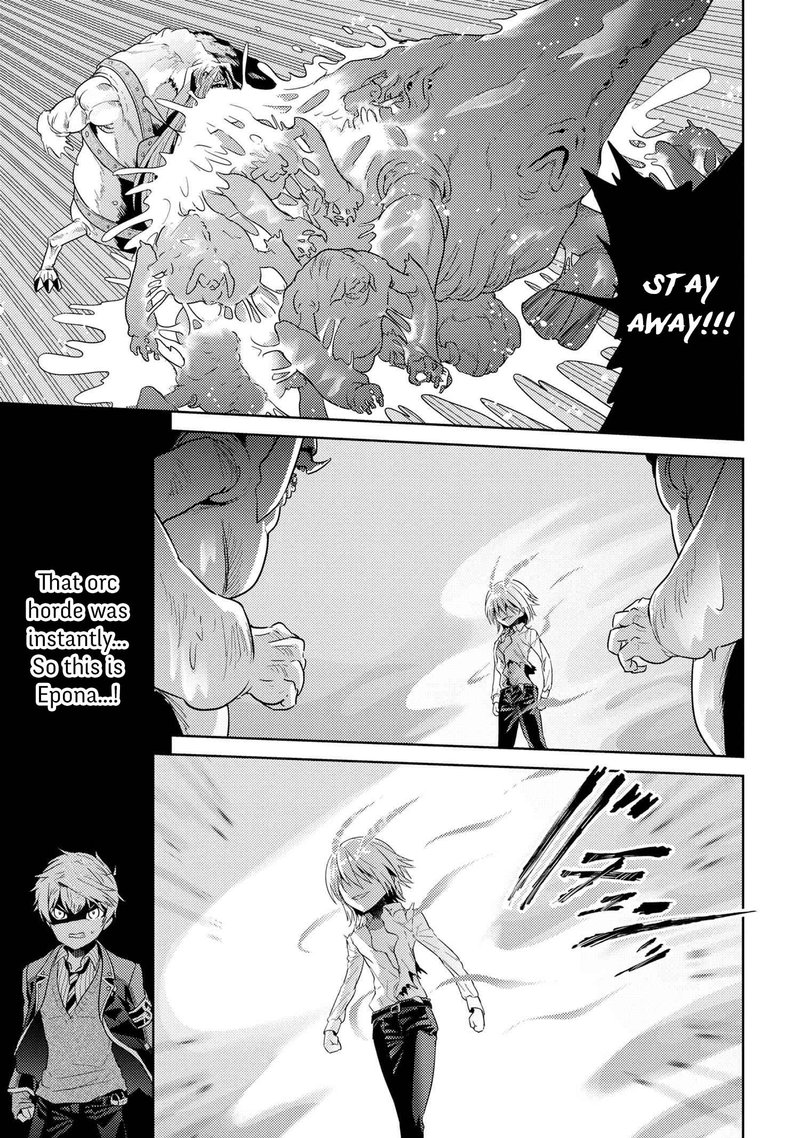 Read The World's Best Assassin, Reincarnated in a Different World as an Aristocrat Manga Online