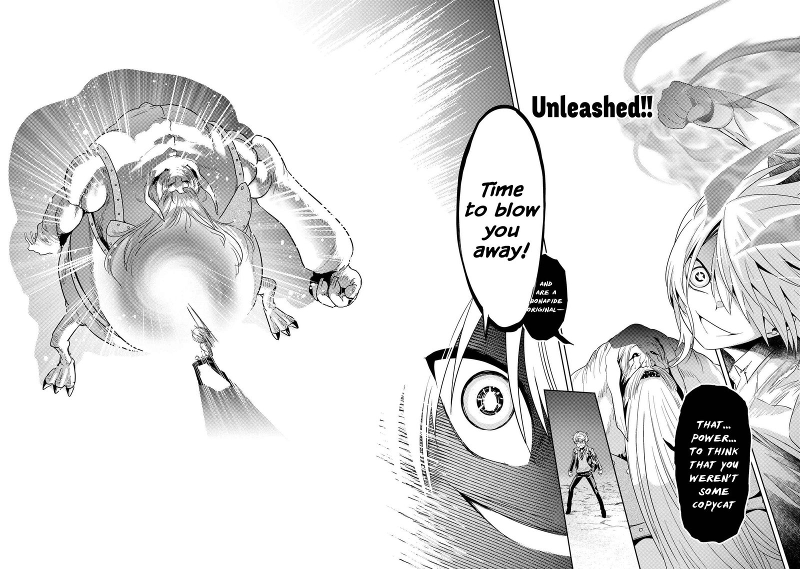 Read The World's Best Assassin, Reincarnated in a Different World as an Aristocrat Manga Online