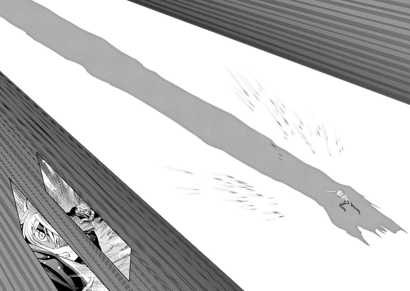 Read The World's Best Assassin, Reincarnated in a Different World as an Aristocrat Manga Online