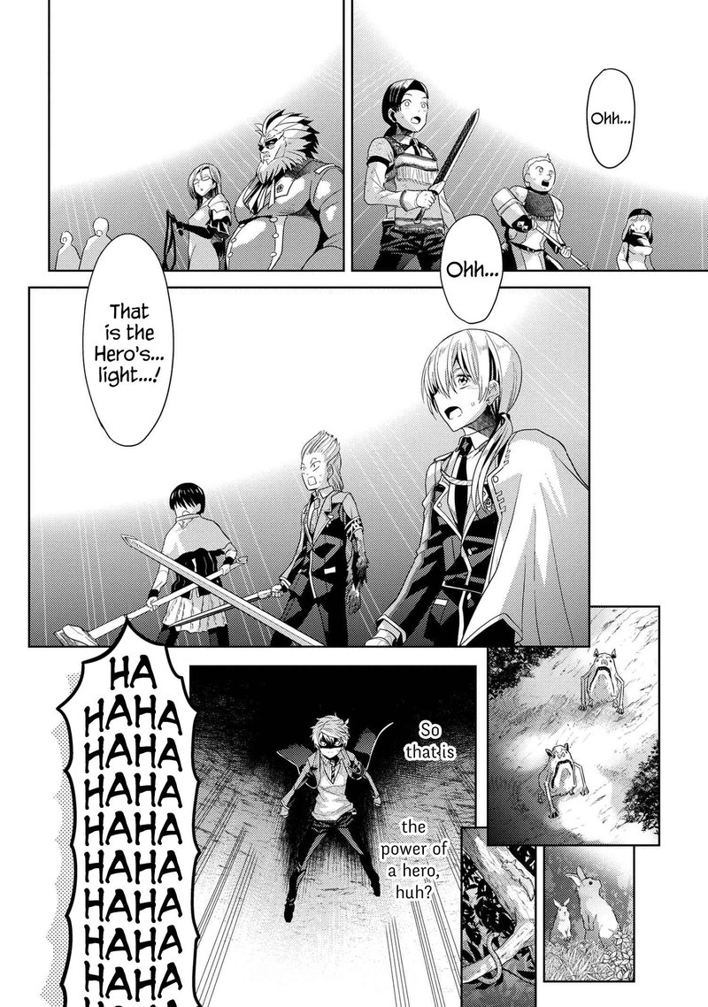 Read The World's Best Assassin, Reincarnated in a Different World as an Aristocrat Manga Online