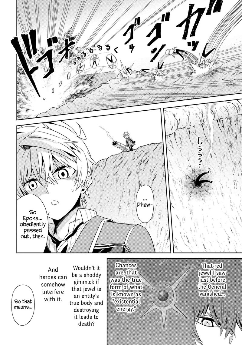 Read The World's Best Assassin, Reincarnated in a Different World as an Aristocrat Manga Online
