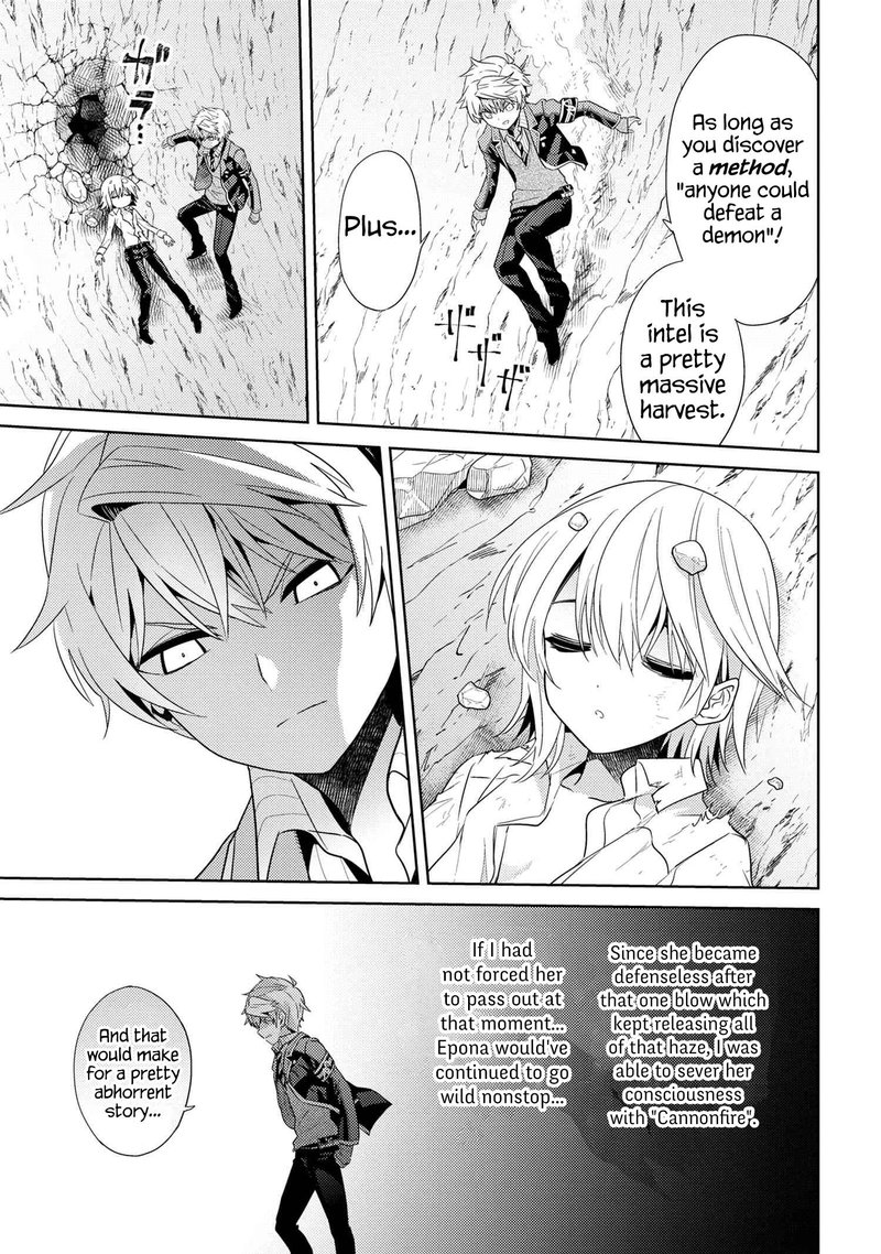 Read The World's Best Assassin, Reincarnated in a Different World as an Aristocrat Manga Online