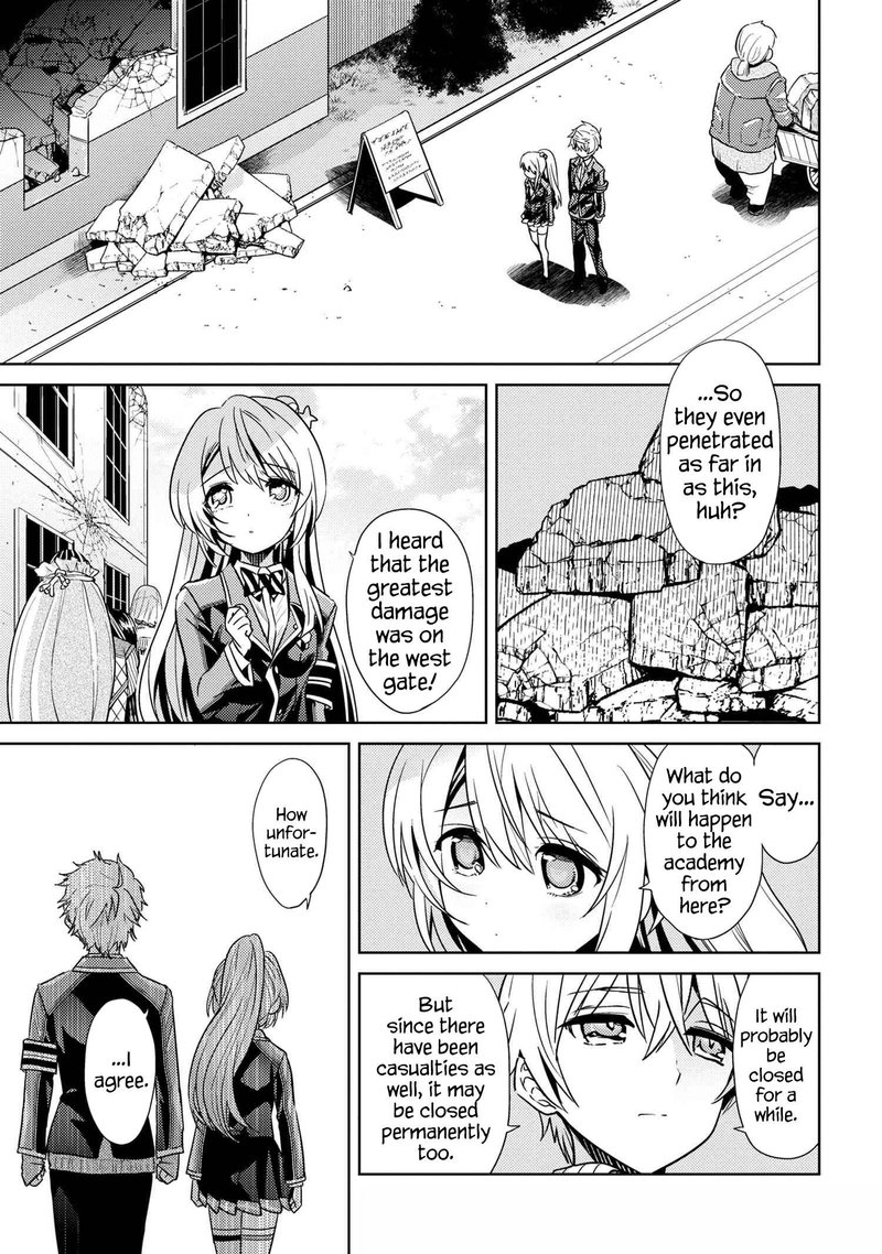 Read The World's Best Assassin, Reincarnated in a Different World as an Aristocrat Manga Online