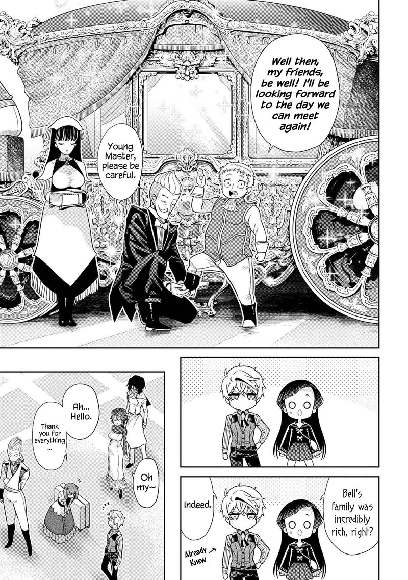 Read The World's Best Assassin, Reincarnated in a Different World as an Aristocrat Manga Online