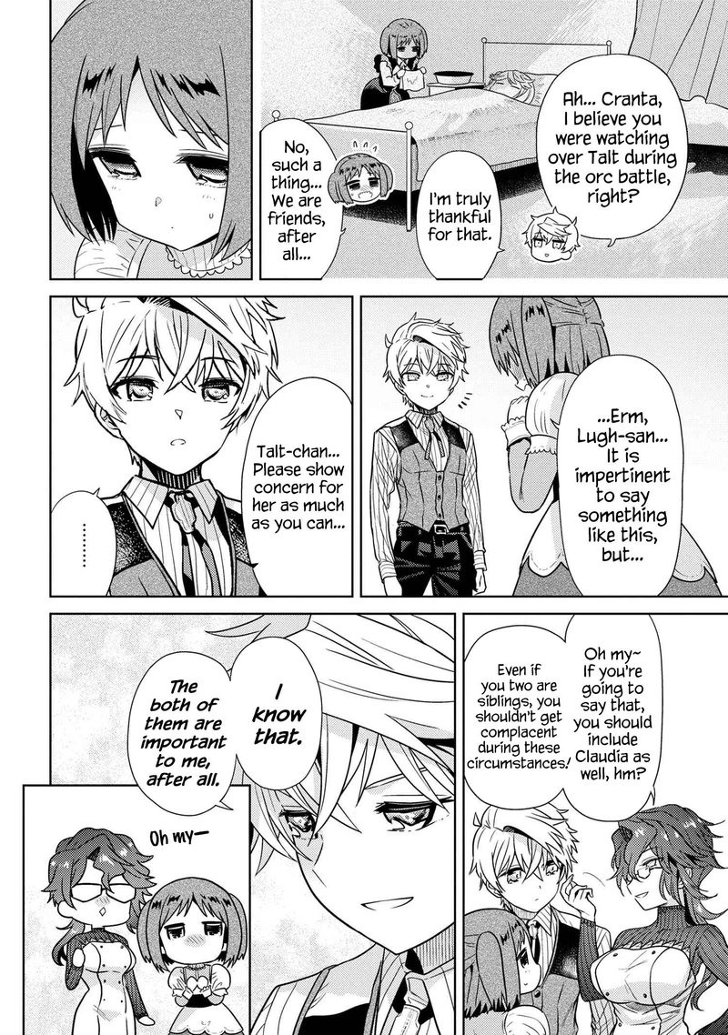 Read The World's Best Assassin, Reincarnated in a Different World as an Aristocrat Manga Online