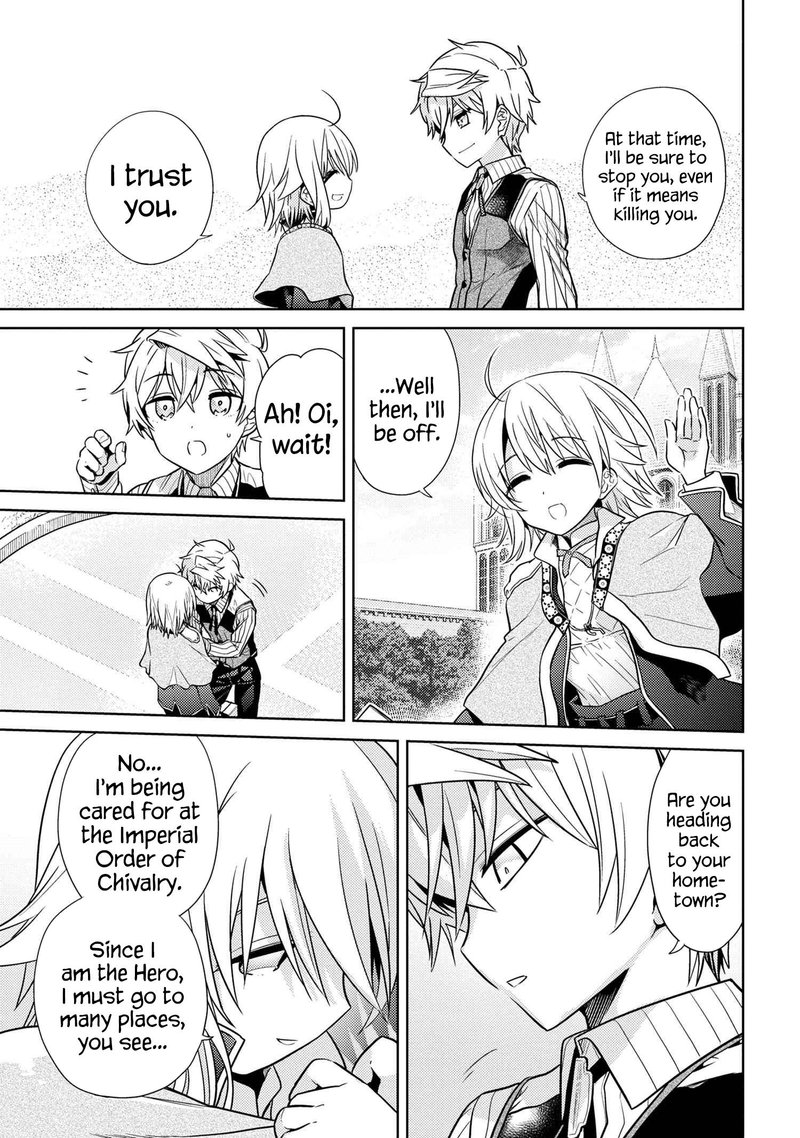 Read The World's Best Assassin, Reincarnated in a Different World as an Aristocrat Manga Online