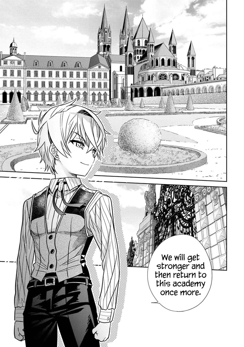 Read The World's Best Assassin, Reincarnated in a Different World as an Aristocrat Manga Online
