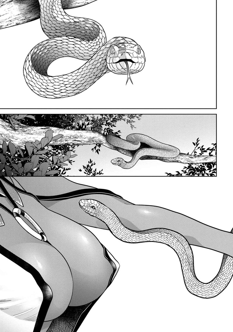 Read The World's Best Assassin, Reincarnated in a Different World as an Aristocrat Manga Online