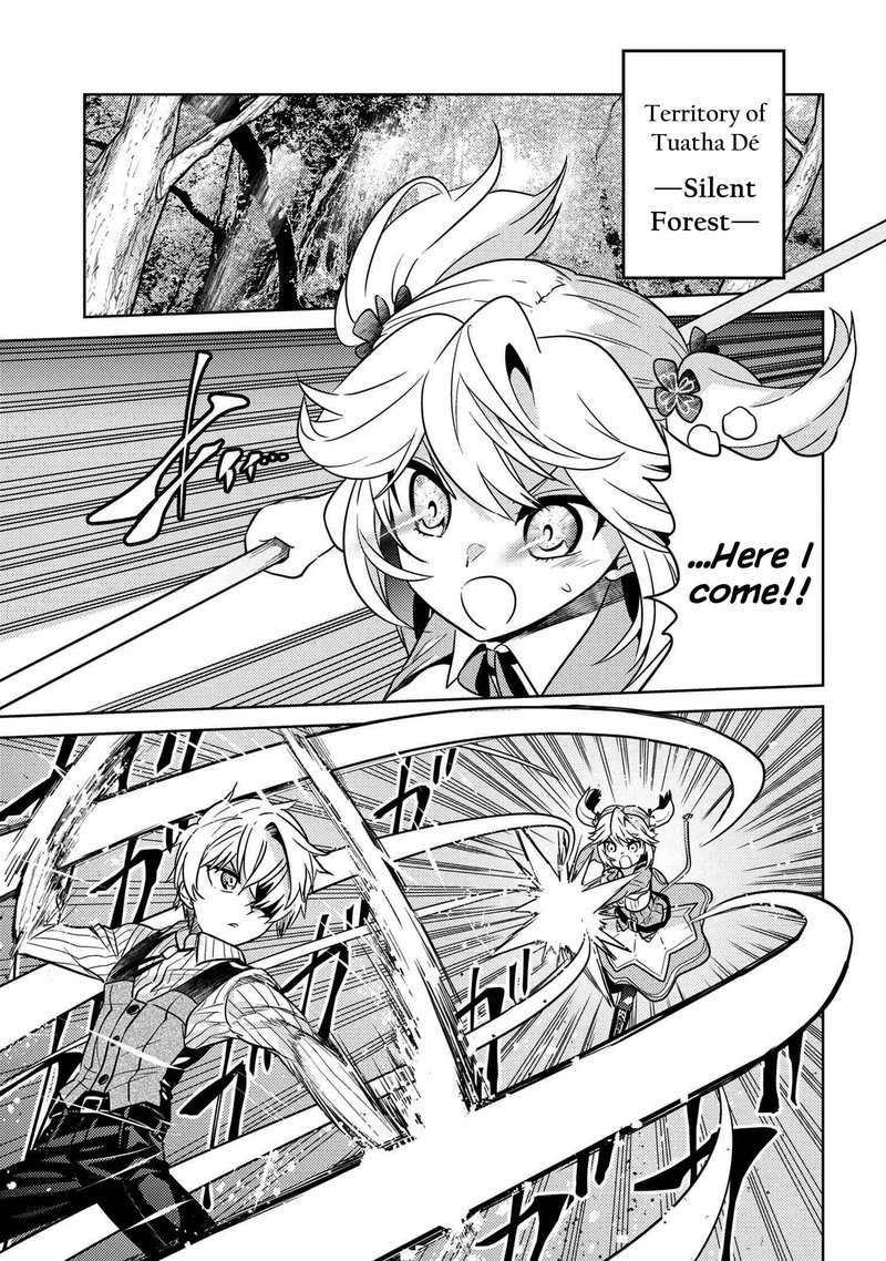 Read The World's Best Assassin, Reincarnated in a Different World as an Aristocrat Manga Online
