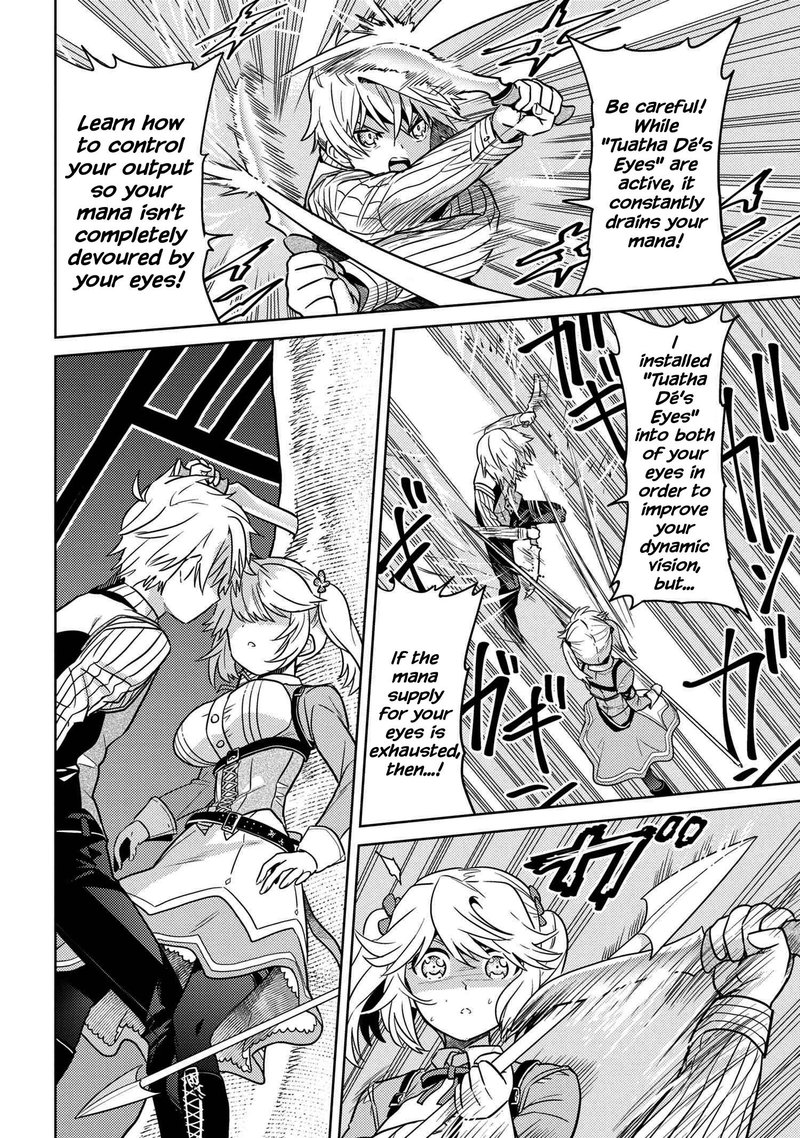 Read The World's Best Assassin, Reincarnated in a Different World as an Aristocrat Manga Online