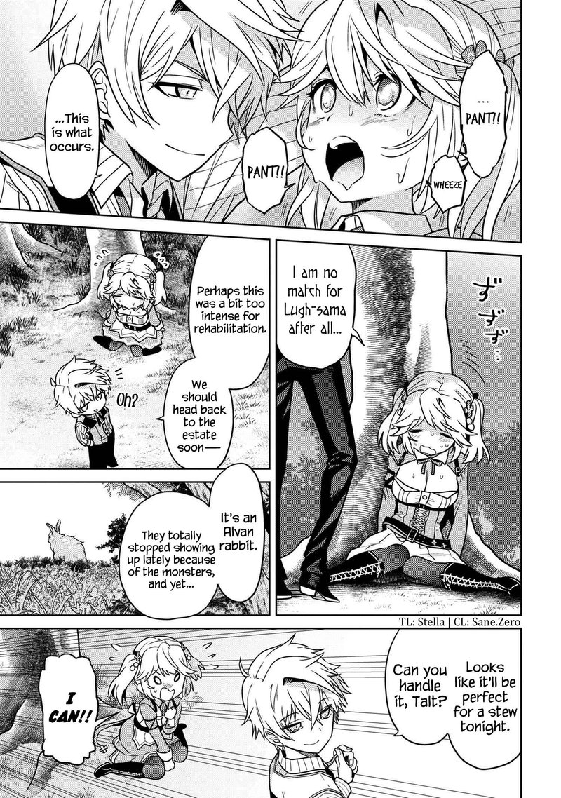 Read The World's Best Assassin, Reincarnated in a Different World as an Aristocrat Manga Online