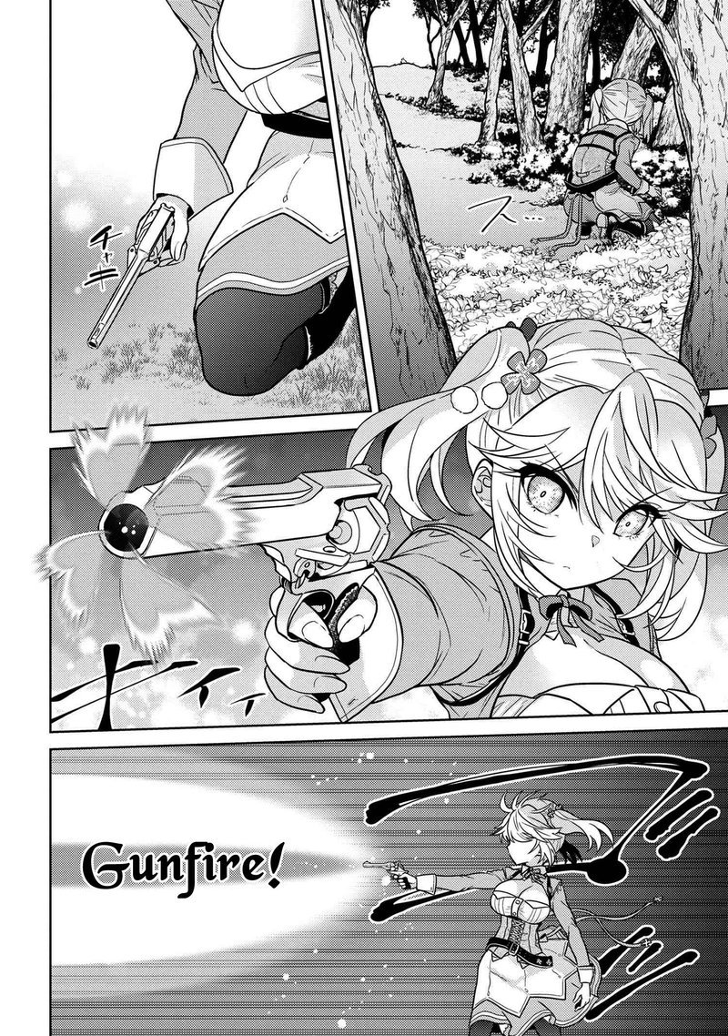 Read The World's Best Assassin, Reincarnated in a Different World as an Aristocrat Manga Online
