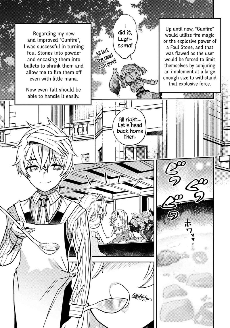 Read The World's Best Assassin, Reincarnated in a Different World as an Aristocrat Manga Online