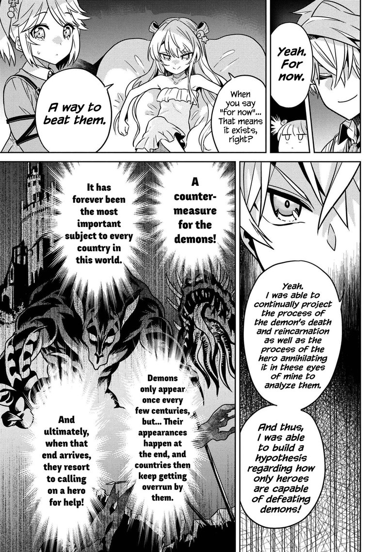 Read The World's Best Assassin, Reincarnated in a Different World as an Aristocrat Manga Online