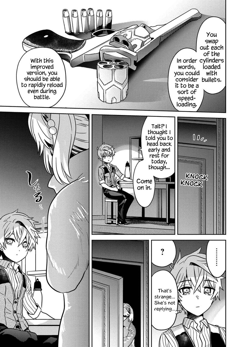 Read The World's Best Assassin, Reincarnated in a Different World as an Aristocrat Manga Online