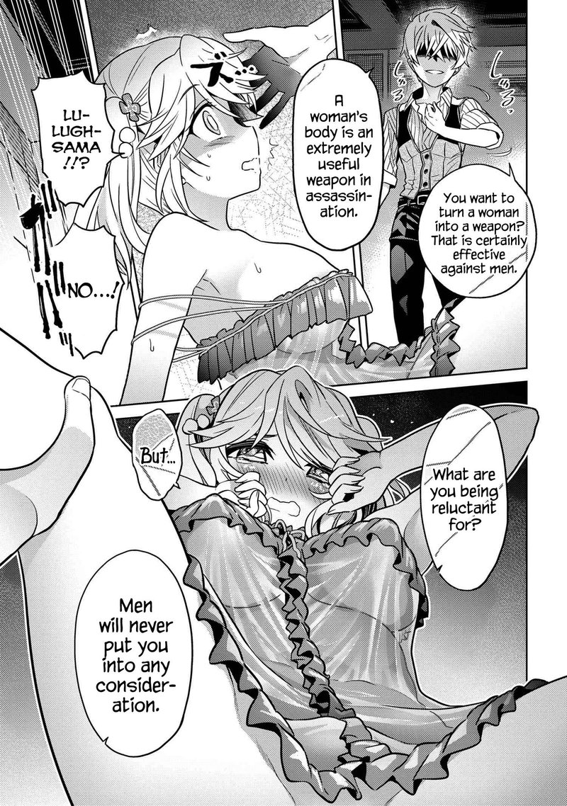 Read The World's Best Assassin, Reincarnated in a Different World as an Aristocrat Manga Online