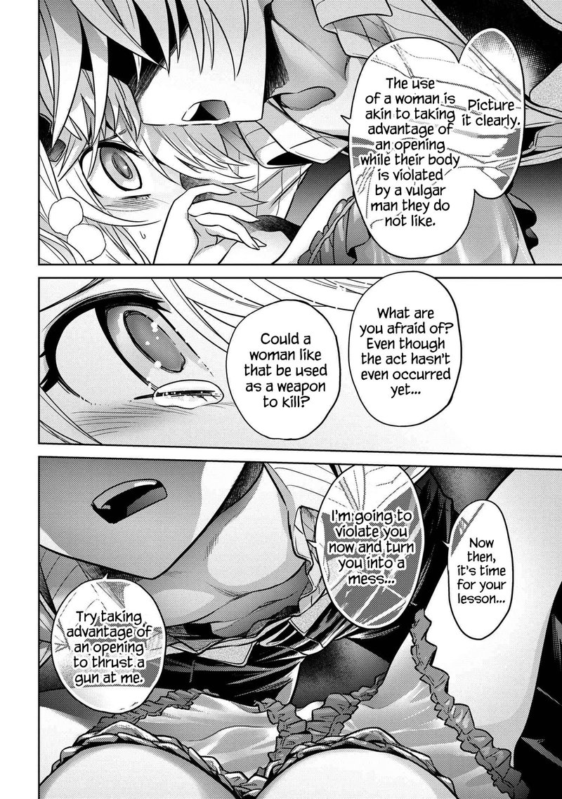 Read The World's Best Assassin, Reincarnated in a Different World as an Aristocrat Manga Online