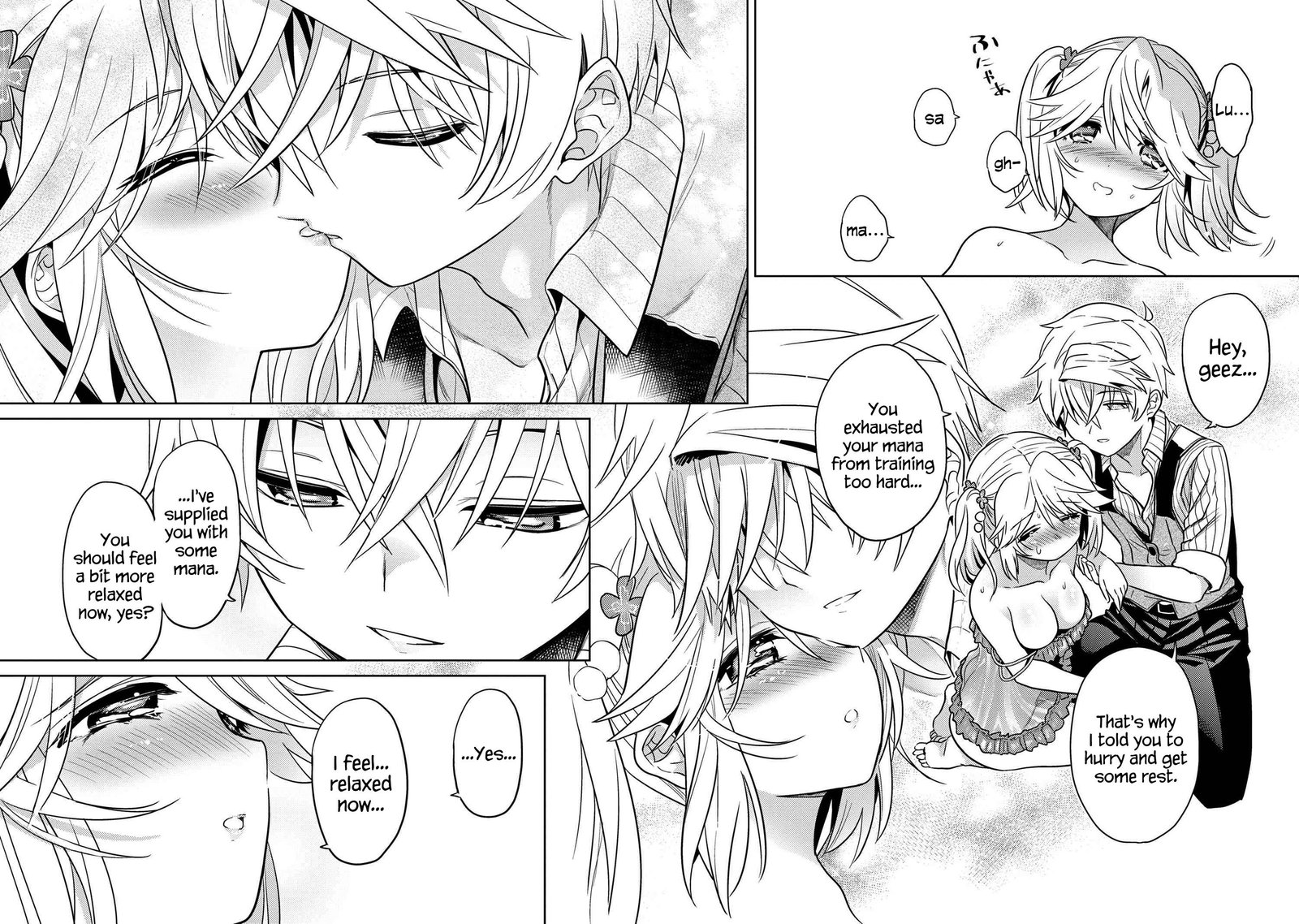 Read The World's Best Assassin, Reincarnated in a Different World as an Aristocrat Manga Online