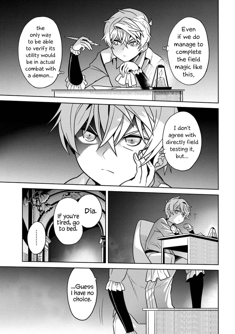 Read The World's Best Assassin, Reincarnated in a Different World as an Aristocrat Manga Online