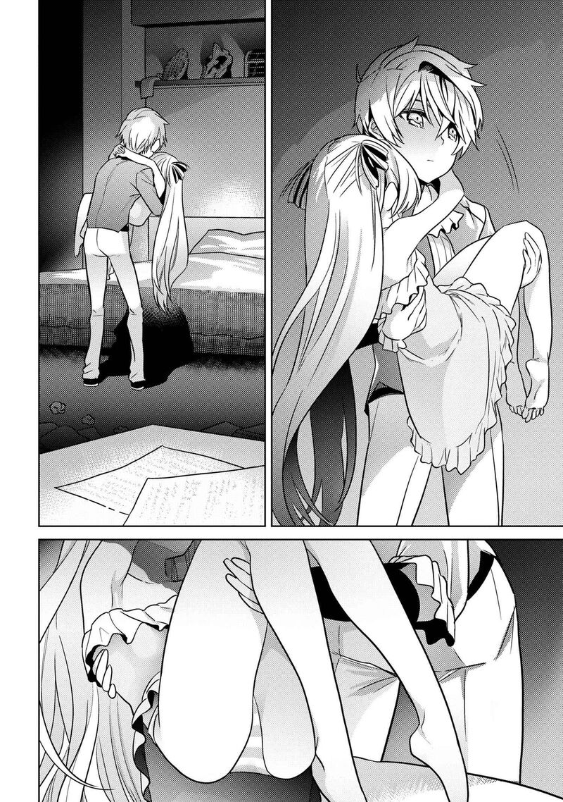 Read The World's Best Assassin, Reincarnated in a Different World as an Aristocrat Manga Online