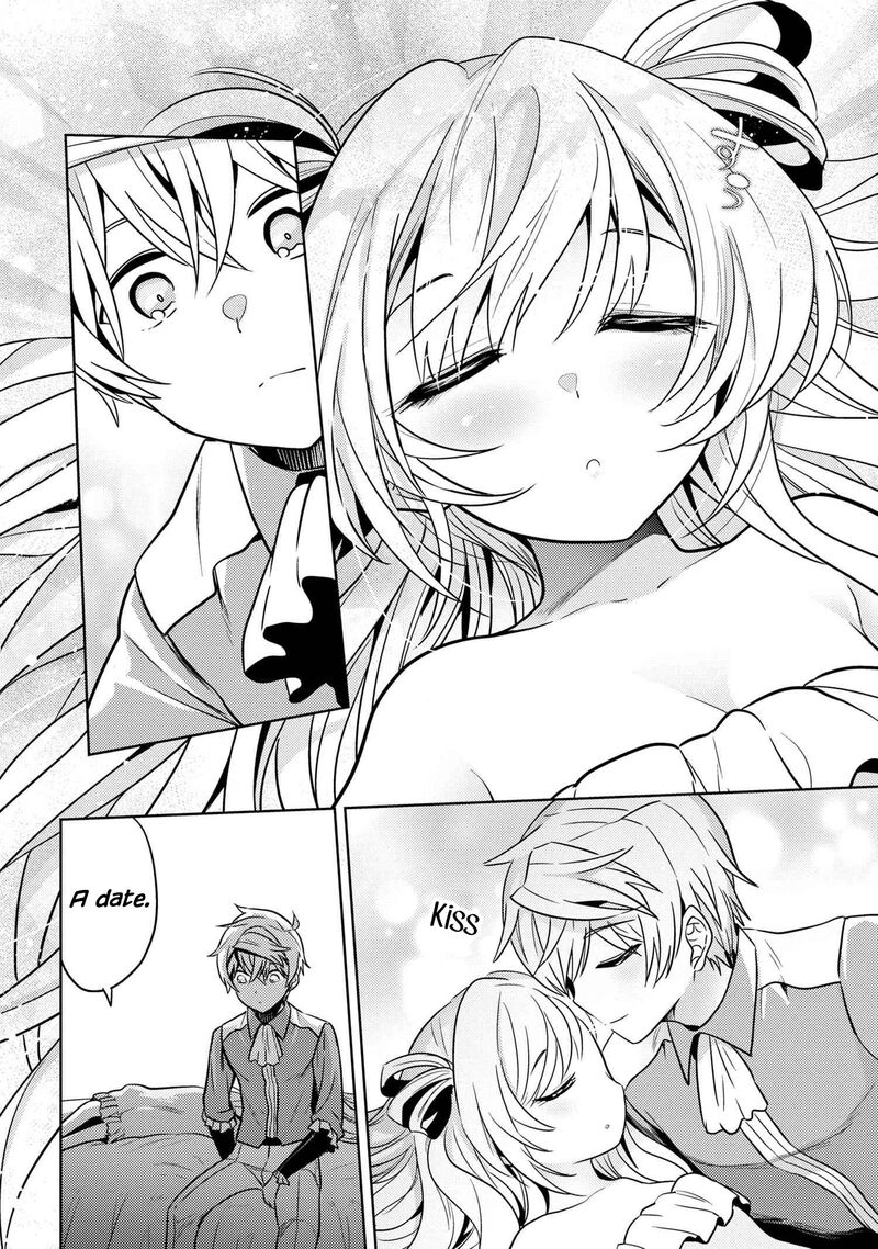 Read The World's Best Assassin, Reincarnated in a Different World as an Aristocrat Manga Online