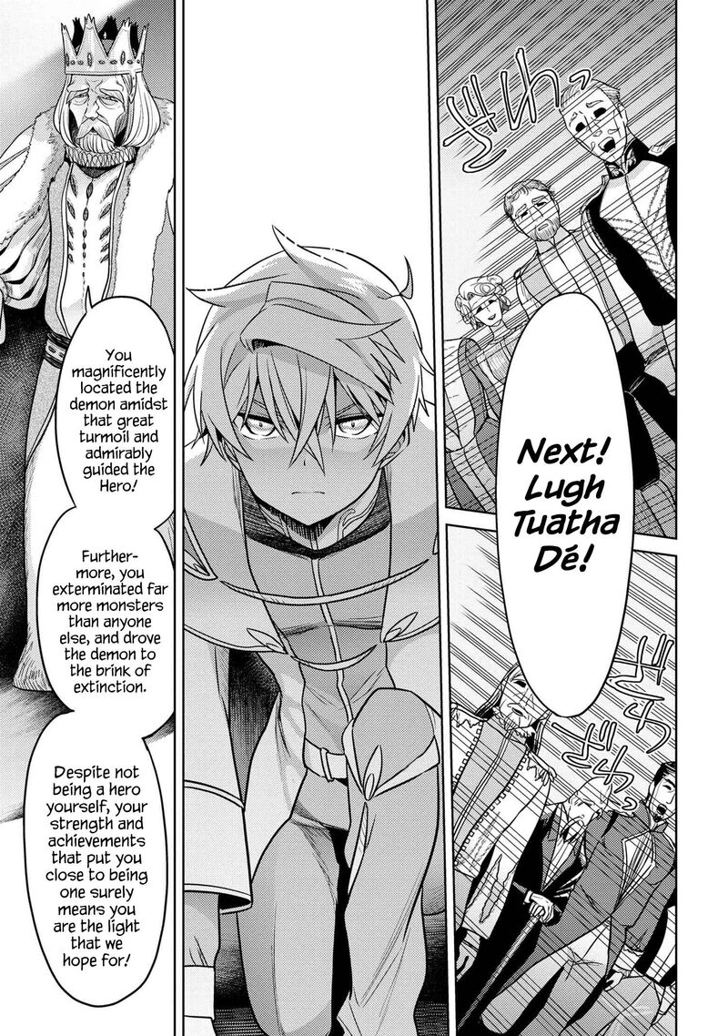 Read The World's Best Assassin, Reincarnated in a Different World as an Aristocrat Manga Online