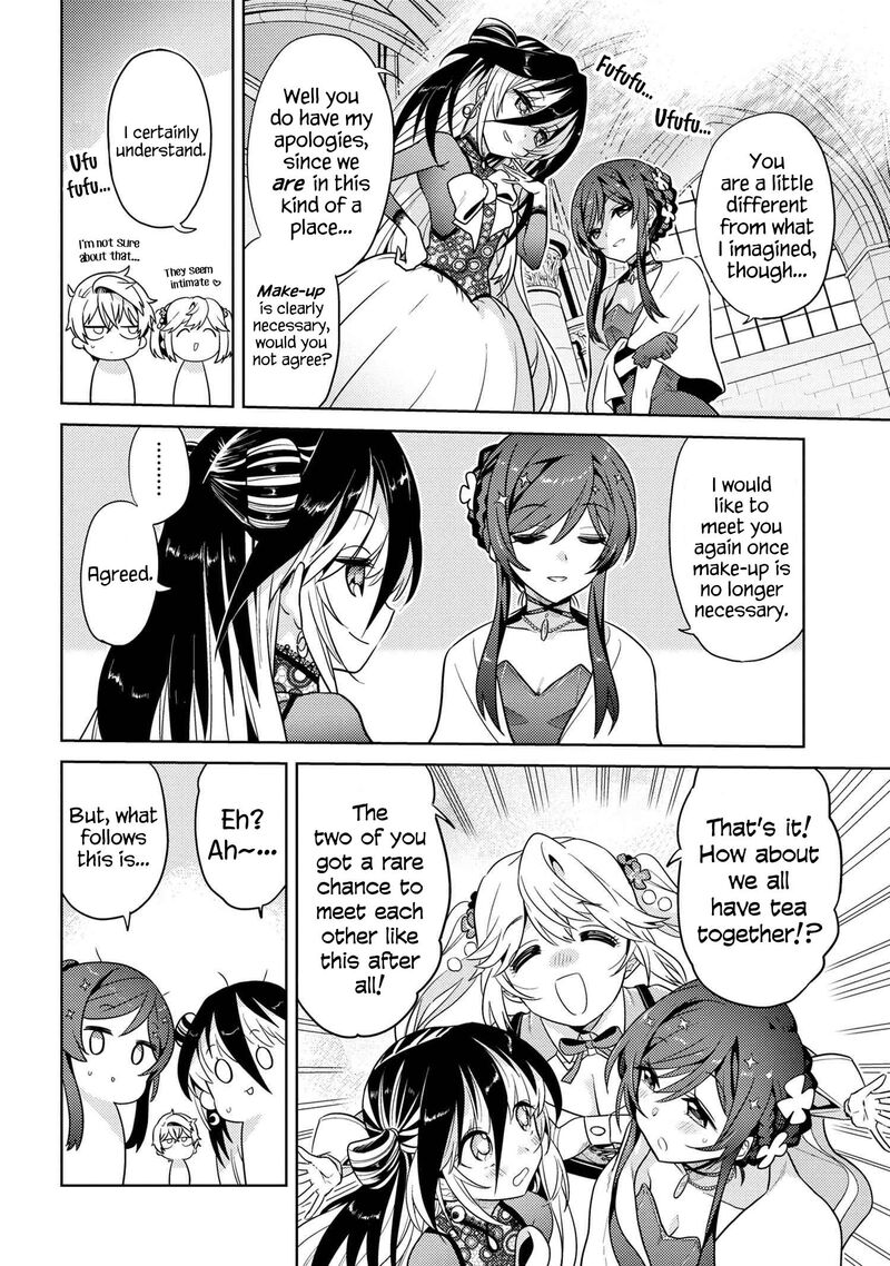 Read The World's Best Assassin, Reincarnated in a Different World as an Aristocrat Manga Online