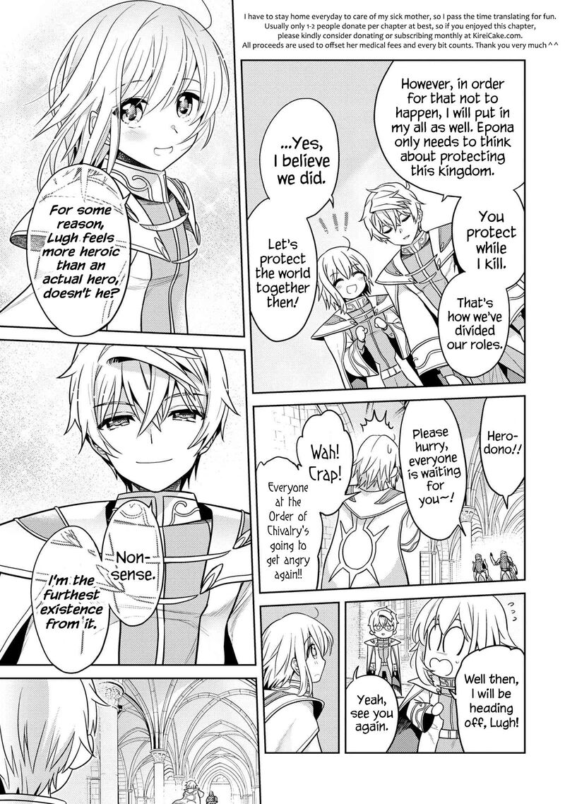Read The World's Best Assassin, Reincarnated in a Different World as an Aristocrat Manga Online