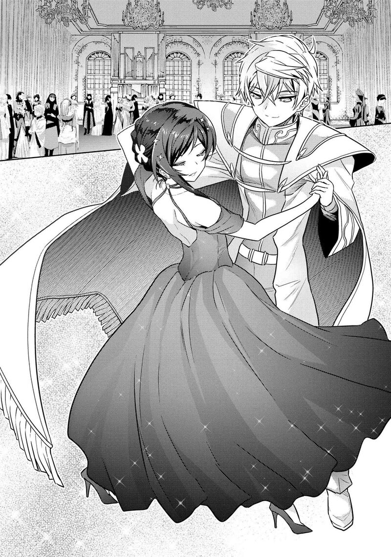 Read The World's Best Assassin, Reincarnated in a Different World as an Aristocrat Manga Online