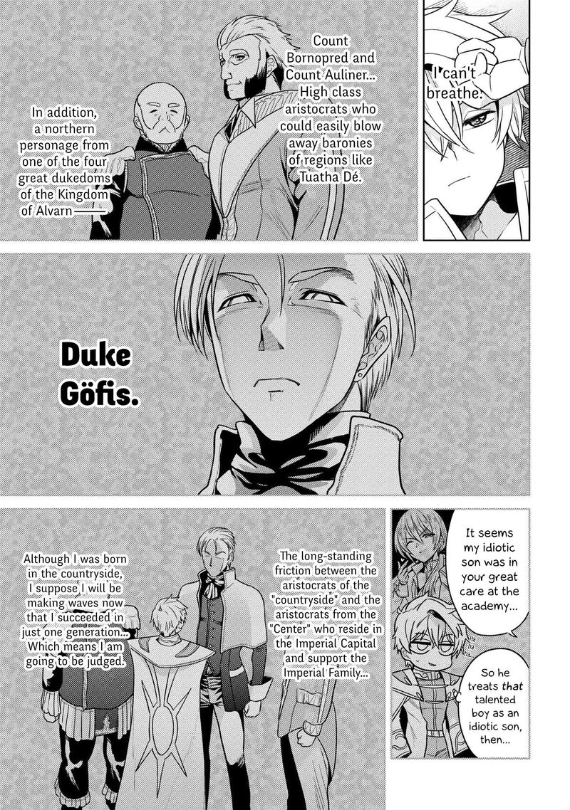 Read The World's Best Assassin, Reincarnated in a Different World as an Aristocrat Manga Online