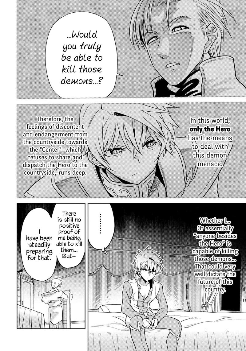 Read The World's Best Assassin, Reincarnated in a Different World as an Aristocrat Manga Online
