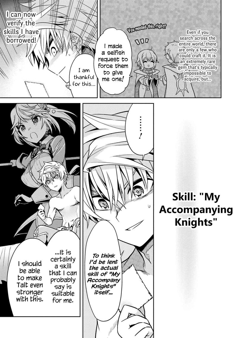 Read The World's Best Assassin, Reincarnated in a Different World as an Aristocrat Manga Online