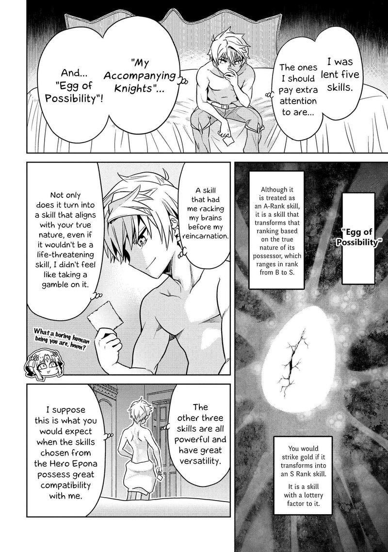 Read The World's Best Assassin, Reincarnated in a Different World as an Aristocrat Manga Online