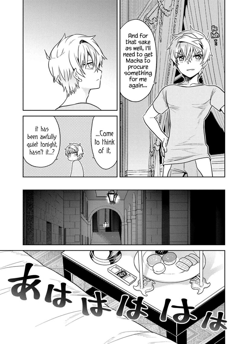 Read The World's Best Assassin, Reincarnated in a Different World as an Aristocrat Manga Online